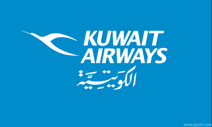 الشكل الجديد لصبغة طائرات الخطوط الكويتية